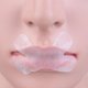 thumbnail image 2 of 30 pegatinas nasales antirronquidos para los labios, transpirables, para dormir, para la nariz y la boca, 2 of 4