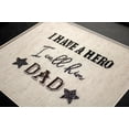 thumbnail image 5 of Counted Cross Stitch Kit Father's day gift Leti933, 5 of 6