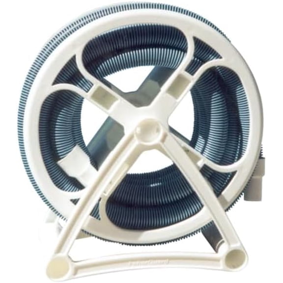 Vacuum Hose Reel$$Garden &