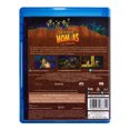 thumbnail image 2 of La Leyenda De Las Momias De Guanajuato Pelicula ZIMA Blu-ray, 2 of 2