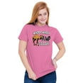thumbnail image 3 of Woot Woot Hump Day Wednesday Camel Plus Size Crewneck Graphic Tee Shirt Brisco Brands 2X, 3 of 5