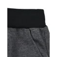thumbnail image 3 of SXIMEE 2-7T Toddler and Boys Cotton Joggers Sweatpants Kids Pull-On Active Athletic Pants, 3 of 9