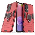 thumbnail image 5 of Funda para Samsung Galaxy A33 5G con Soporte Anillo Giratorio 360° y Protección Resistente a Golpes y Caídas, 5 of 5