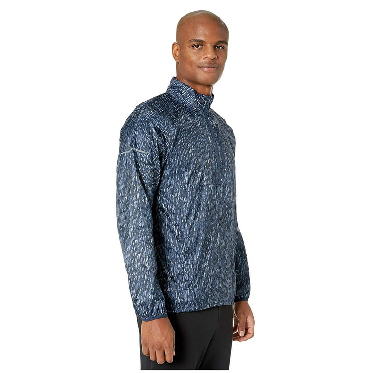 Brooks lsd pullover jacket sales