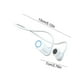 thumbnail image 3 of Auriculares Bluetooth deportivos de plástico, inalámbricos, de baja latencia, tipo C, con carga rápida y para colgar en el cuello, con batería alta, para colgar en la oreja, no intraauriculares., 3 of 7