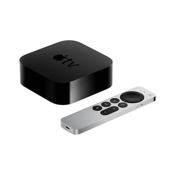 Apple TV HD (32Gb, 5th generation)