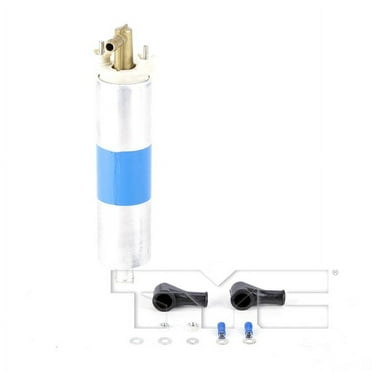 TYC 152062-A TYC CRQ Premium Electric Fuel Pump Fits 2004 Chrysler Crossfire
