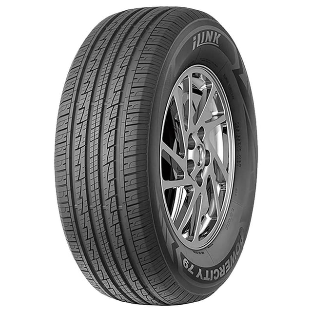 LLANTA 235/55R18 ILINK POWERCITY 79 104H