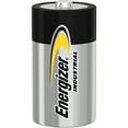 thumbnail image 2 of Energizer Industrial Alkaline C Batteries, 12 Count, 2 of 2