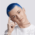 thumbnail image 4 of (3 pack) L'Oreal Paris Colorista Semi-Permanent Hair Color, Metallic Blue, 1 Kit, 4 of 8