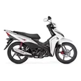 thumbnail image 4 of Faro Delantero Completo Para Honda Wave 110s, 4 of 5