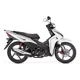 thumbnail image 4 of Faro Delantero Completo Para Honda Wave 110s, 4 of 5