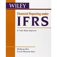 thumbnail image 1 of Financial Reporting under IFRS: A Topic Based Approach (Wiley Regulatory Reporting), 1 of 2