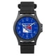 thumbnail image 2 of Reloj Timex NHL Pride 40mm para hombre — New York Rangers con correa FastWrap negra Timex Timex, 2 of 2