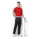 thumbnail image 5 of Playeras Tipo Polo Para Hombre Fashion Casual Casey Kevin, 5 of 8