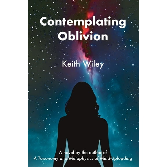 Contemplating Oblivion, (Paperback)