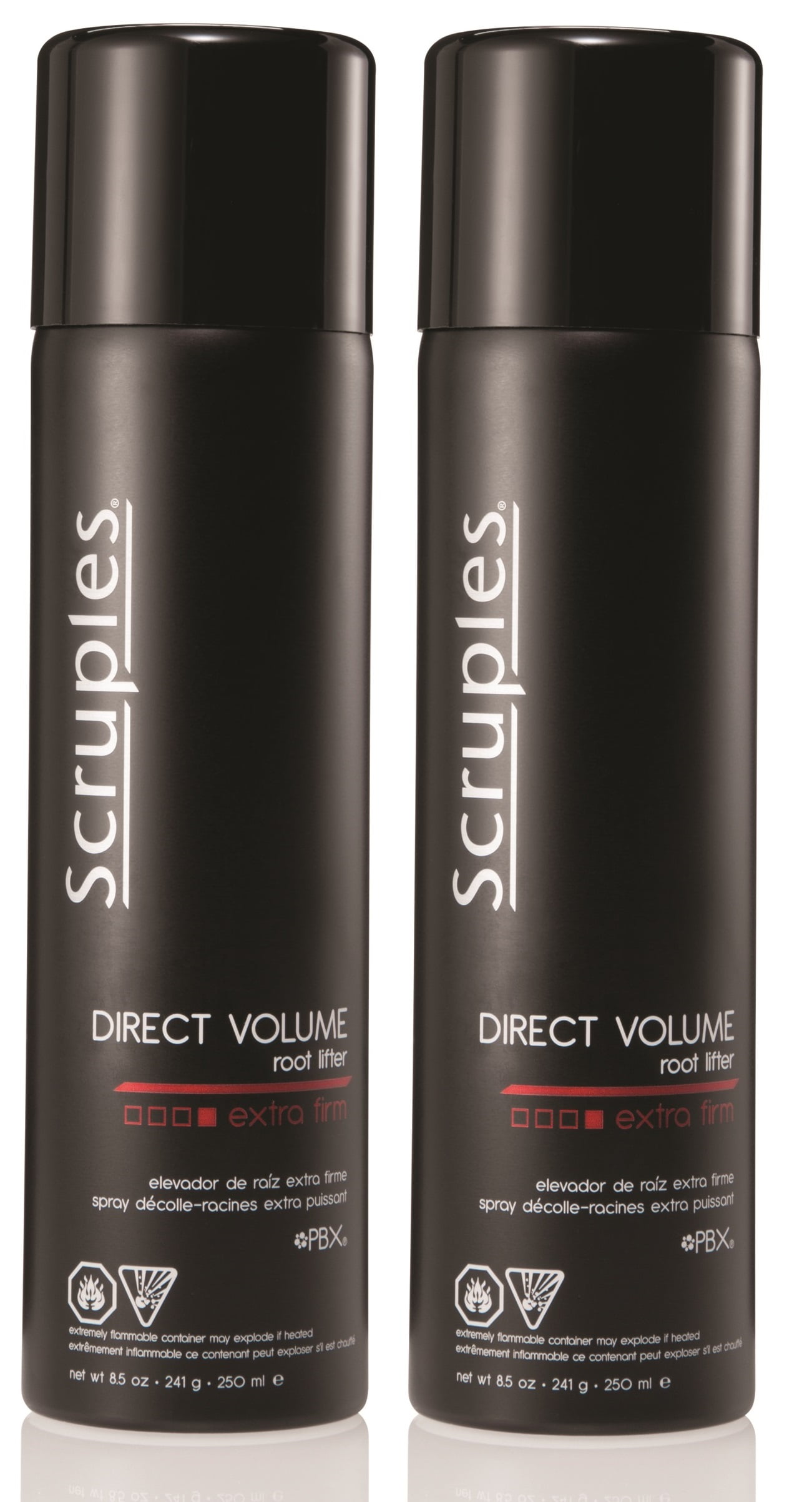 Scruples Direct Volume Root Lifter Volumizing & Styling Spray for Men
