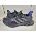 thumbnail image 3 of Adi-das 4DFWD Pulse Black Blue Men Size 7.5 Running Casual Shoes Sneakers Q46452, 3 of 6