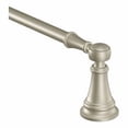 thumbnail image 3 of Creative Specialties YB8418ORB Weymouth 18 in. Towel Bar in Oil Rubbed Bronze, 3 of 5