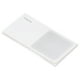 thumbnail image 5 of Paño De Pulido, Paño De Limpieza De Pantalla Portátil De Seguridad Suave 5 Piezas Para Tabletas Para Vidrio Texturizado Nanométrico ANGGREK Otros, 5 of 8