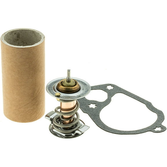 Gates 34163 OE Type Engine Coolant Thermostat Fits select: 2009-2017 CHEVROLET TRAVERSE, 2015-2016 CHEVROLET COLORADO