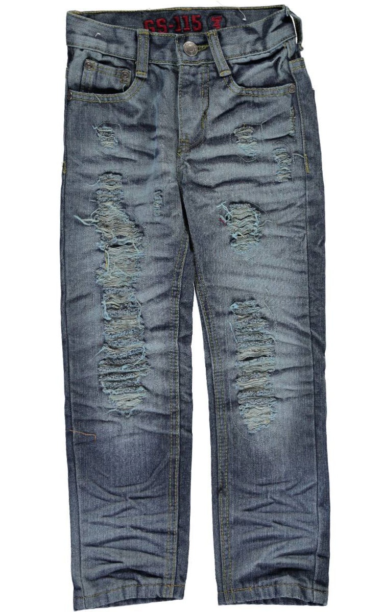 gs 115 jeans