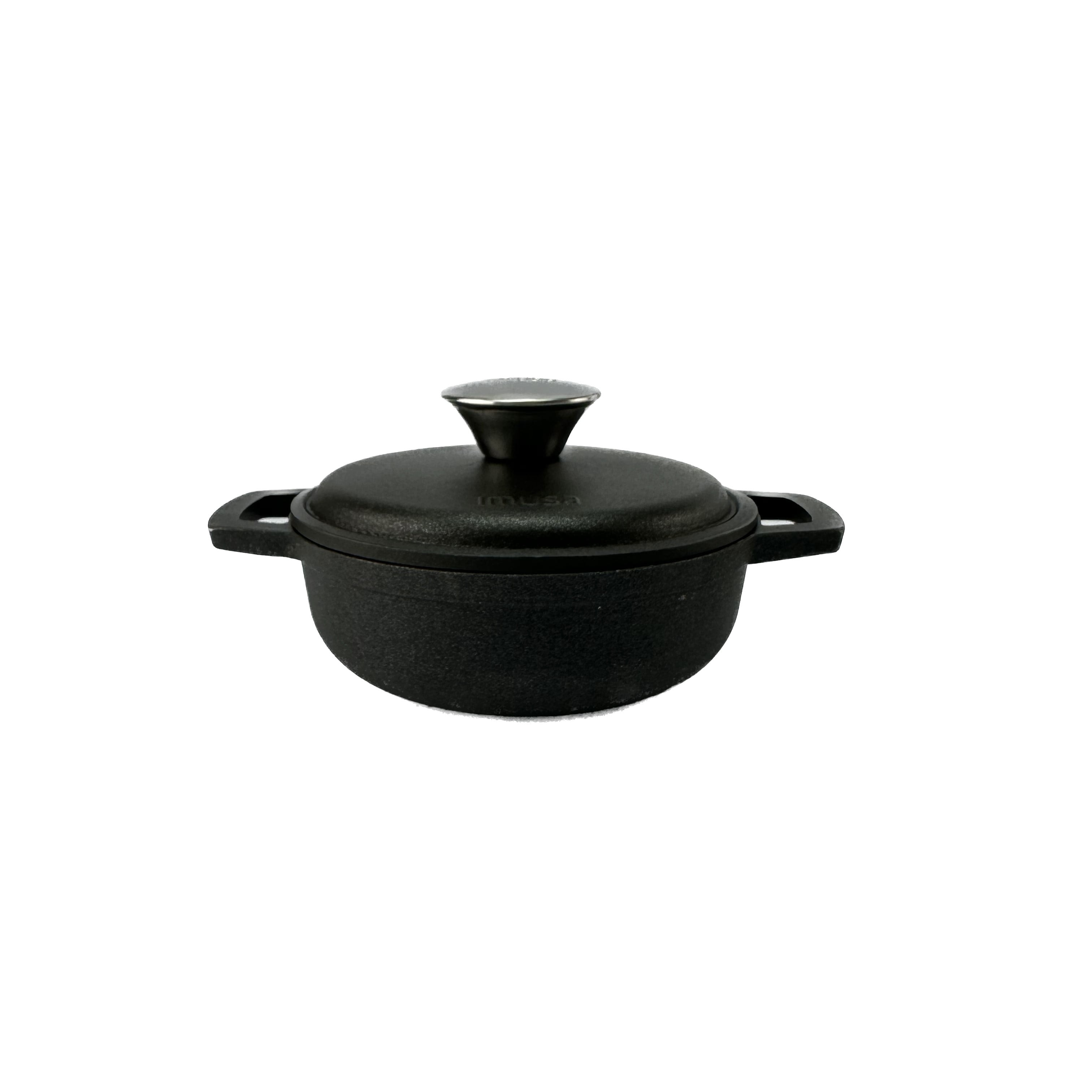 Imusa 14cm Non-Stick Saucepan Delicia