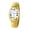 Style 2, variant on Men's Big Dial Easy Reader Quartz Tonneau Watch Gold/Silver Tone Elastic Band Square Wristwatch