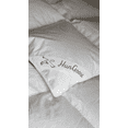 thumbnail image 2 of Original Hungarian Goose Down high loft HunGoose Deluxe Exclusive Twin size (68x86inch) Winter 42oz comforter, 2 of 5