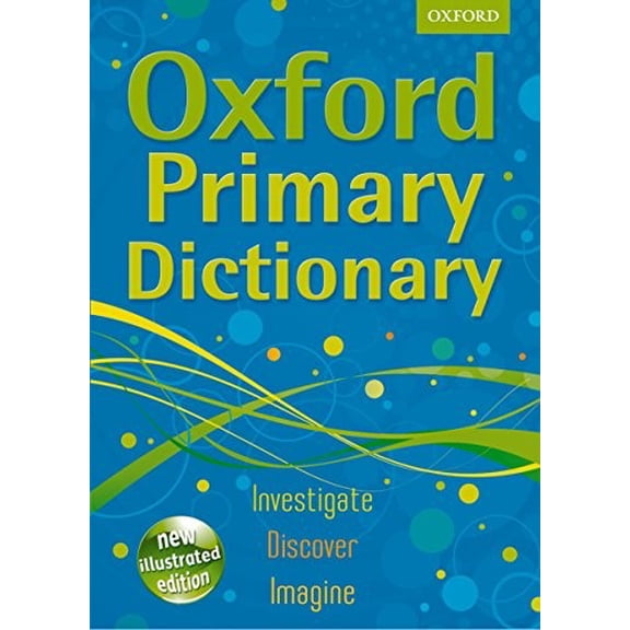 Pre-Owned Oxford Primary Dictionary