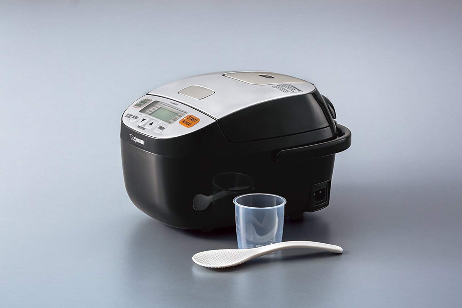 zojirushi micom rice cooker & warmer 3 cup