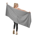 thumbnail image 1 of Beach Towel for Swim and Leisure | Included Sports Beach Bath Towel for Pool Water Park and Beach Use, 1 of 7