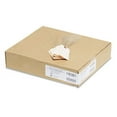 thumbnail image 2 of Double Wired Shipping Tags, 11.5 pt Stock, 4.25 x 2.13, Manila, 1,000/Box | Bundle of 5 Boxes, 2 of 5