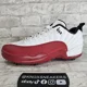thumbnail image 4 of N I-K-E A i r-Jor-dan 12 Low Golf Varsity Red White DH4120 161 Mens Size 8, 4 of 6