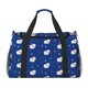 thumbnail image 1 of Fotbe Moon Lamb Bolsa de Viaje con Estampado, Bolsa de Fin de Semana para Mujer con Compartimento para Zapatos, Bolsa de Gimnasio con Bolsillo Húmedo, 1 of 7