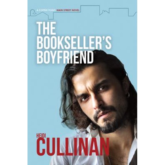 Pre-Owned The Bookseller's Boyfriend: Volume 1 (Paperback) 1644058588 9781644058589