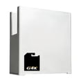 thumbnail image 1 of Caja de almacenamiento para tarjetas de modelos de automóviles, caja para tarjetas coleccionables, accesorios, práctica, fácil de usar, duradera,, 1 of 8