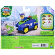 PAW Patrol: The Dino Movie Chase Dino Rescue Cruiser, Ages 3+