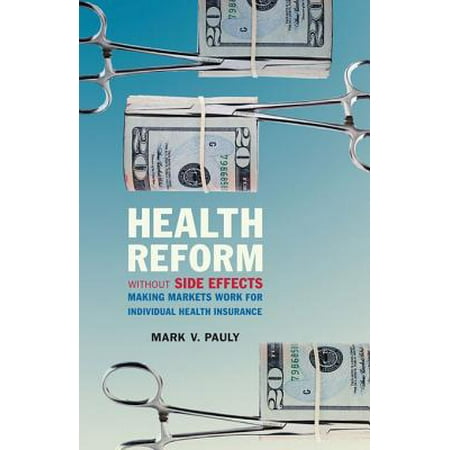 Health Reform without Side Effects - eBook