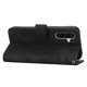 thumbnail image 2 of Funda Tipo Billetera para Samsung Galaxy A56 Carcasa Abatible con Porta Tarjetas, Bolsillo para Efectivo, Soporte Ajustable, Cierre Magnético y Correa de Muñeca Negro, 2 of 6