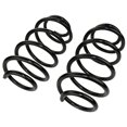 thumbnail image 1 of Combo Resortes de Suspensión MOOG Patriot 2007 a 2010 Jeep Delantero, 1 of 4