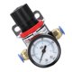 thumbnail image 2 of Pressure Reducing Valve with 8mm Connector Air Pump Treatment Fittings Accessories, 2 of 4