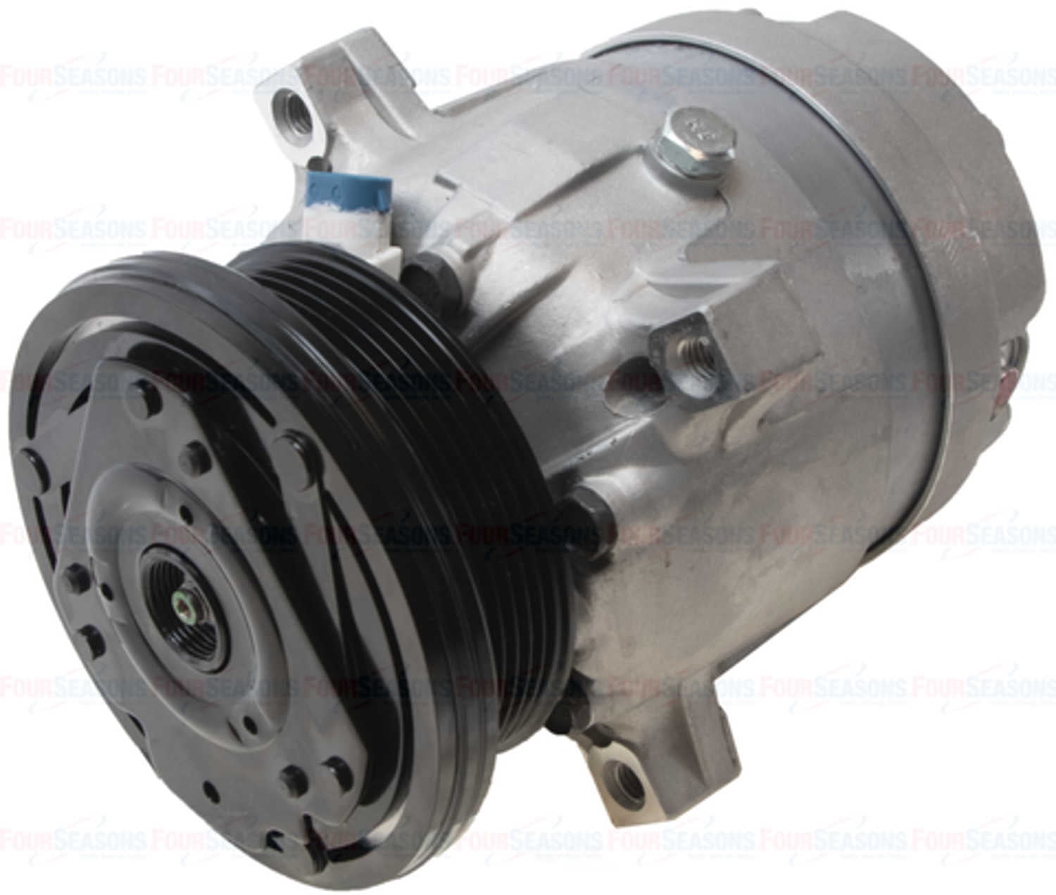 Four Seasons 1431NK A/C Compressor Kit For 94-96 Chevrolet GMC S10 Sonoma Fits select: 1994-1996 CHEVROLET S TRUCK