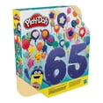 thumbnail image 3 of Masa Moldeadora Hasbro Play-Doh 65 Anniversary 65 Latas, 3 of 4