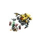 LEGO Cities Kit de Construction de Sous-Marins 60092 Explorateurs de Haute Mer – image 4 sur 5