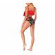 thumbnail image 3 of Conjuntos de bañador,Top de baño de dos piezas para mujer con pantalones bóxer Vhermosa FLD-4557, 3 of 4