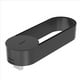 thumbnail image 2 of 5X Purificador de Iones Negativos de 20 Millones Mini Ionizador Doméstico PortáTil Purificador de Aire de Coche Enchufable USB para el ÁRea 31㎡-40㎡ Negro, 2 of 3