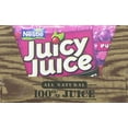 thumbnail image 5 of Juicy Juice 100% Juice, 6.75 Fl. Oz., 8 Count, 5 of 6