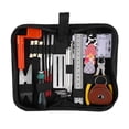 thumbnail image 1 of Kits de mantenimiento y reparación de guitarra Hugo 26 Uds accesorios de cuidado de limpieza, 1 of 7