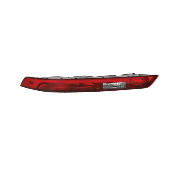 KAI New CAPA Certified Standard Replacement Driver Side Tail Light Assembly, Fits 2018-2020 Audi Q5
